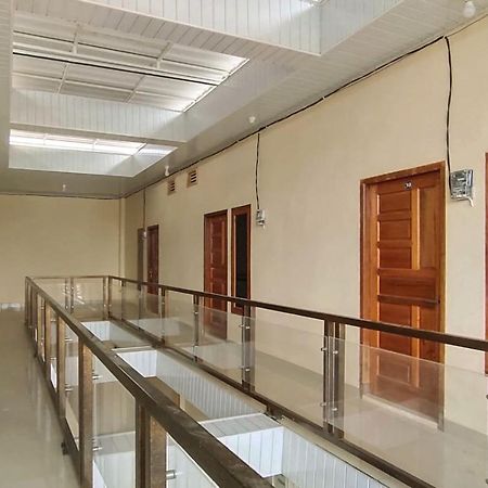 Urbanview Hotel Salsabilah Palembang By Reddoorz Eksteriør bilde