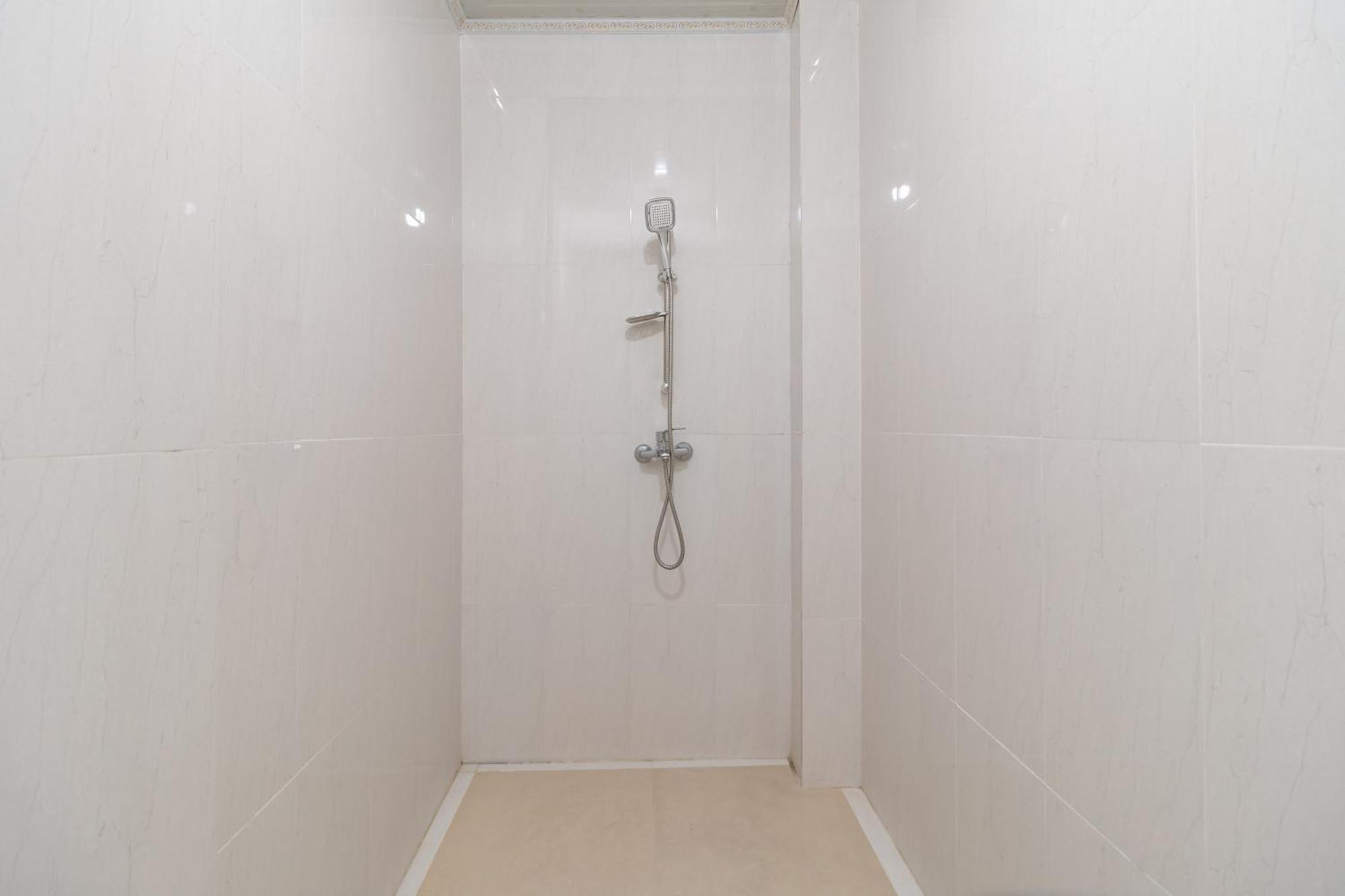 Urbanview Hotel Salsabilah Palembang By Reddoorz Eksteriør bilde